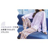 ルームウェア 春 セットアップ | teddyshop | 詳細画像42