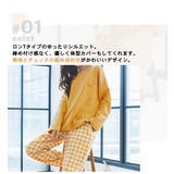 ルームウェア 春 セットアップ | teddyshop | 詳細画像44