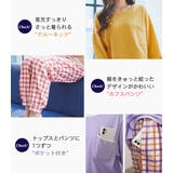 ルームウェア 春 セットアップ | teddyshop | 詳細画像48