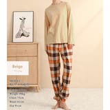 ルームウェア 春 セットアップ | teddyshop | 詳細画像13