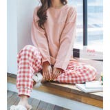 ルームウェア 春 セットアップ | teddyshop | 詳細画像3