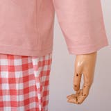 ルームウェア 春 セットアップ | teddyshop | 詳細画像22