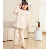 パジャマ キッズ もこもこ | Kids Teddy | 詳細画像17 