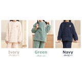 パジャマ キッズ もこもこ | Kids Teddy | 詳細画像10 