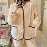 ルームウェア セットアップ パジャマ | teddyshop | 詳細画像15