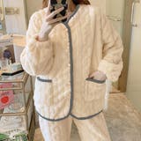ルームウェア セットアップ パジャマ | teddyshop | 詳細画像16