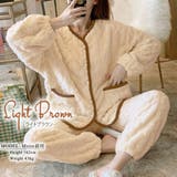 ルームウェア セットアップ パジャマ | teddyshop | 詳細画像6