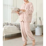 ルームウェア セットアップ パジャマ | teddyshop | 詳細画像18