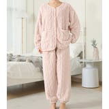 ルームウェア セットアップ パジャマ | teddyshop | 詳細画像19
