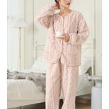 ルームウェア セットアップ パジャマ | teddyshop | 詳細画像20