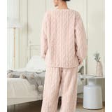 ルームウェア セットアップ パジャマ | teddyshop | 詳細画像21