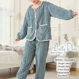 ルームウェア セットアップ パジャマ | teddyshop | 詳細画像8