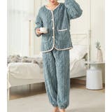 ルームウェア セットアップ パジャマ | teddyshop | 詳細画像22