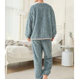 ルームウェア セットアップ パジャマ | teddyshop | 詳細画像23