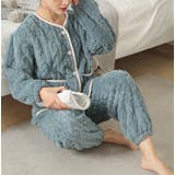 ルームウェア セットアップ パジャマ | teddyshop | 詳細画像24