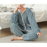 ルームウェア セットアップ パジャマ | teddyshop | 詳細画像25