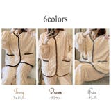 ルームウェア セットアップ パジャマ | teddyshop | 詳細画像9