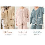 ルームウェア セットアップ パジャマ | teddyshop | 詳細画像10