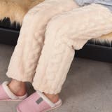 ルームウェア 冬 もこもこ | teddyshop | 詳細画像17