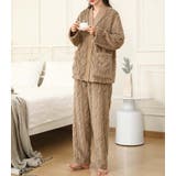 ルームウェア 冬 もこもこ | teddyshop | 詳細画像21