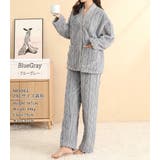 ルームウェア 冬 もこもこ | teddyshop | 詳細画像9