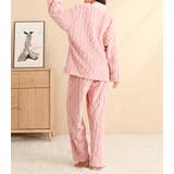 ルームウェア 冬 もこもこ | teddyshop | 詳細画像37