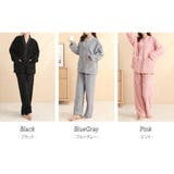 ルームウェア 冬 もこもこ | teddyshop | 詳細画像4