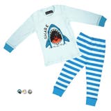 長袖 ルームウェア セットアップ | Kids Teddy | 詳細画像1