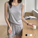 セクシー ルームウェア 夏 | teddyshop | 詳細画像1