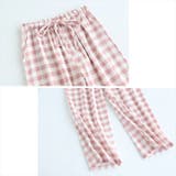 ルームウェア パジャマ 夏 | teddyshop | 詳細画像37