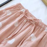 ルームウェア パジャマ 夏 | teddyshop | 詳細画像45