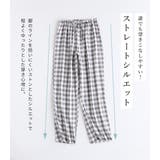 ルームウェア パジャマ 夏 | teddyshop | 詳細画像4