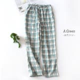 ルームウェア パジャマ 夏 | teddyshop | 詳細画像15