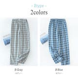ルームウェア 夏 メンズ | teddyshop | 詳細画像6