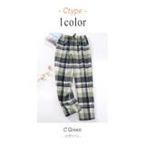 ルームウェア 夏 メンズ | teddyshop | 詳細画像7