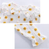 キッズ 女の子 ルームウェア | Kids Teddy | 詳細画像17