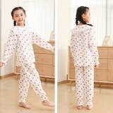 キッズ 女の子 ルームウェア | Kids Teddy | 詳細画像11