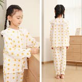 キッズ 女の子 ルームウェア | Kids Teddy | 詳細画像15