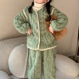 キッズ パジャマ 女の子 | Kids Teddy | 詳細画像1