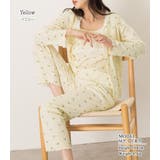 ルームウェア 上下セット 3点セット | teddyshop | 詳細画像4