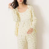 ルームウェア 上下セット 3点セット | teddyshop | 詳細画像15