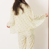 ルームウェア 上下セット 3点セット | teddyshop | 詳細画像17
