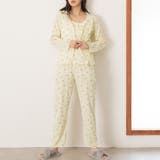 ルームウェア 上下セット 3点セット | teddyshop | 詳細画像18