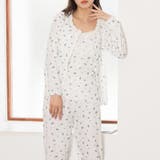 ルームウェア 上下セット 3点セット | teddyshop | 詳細画像21