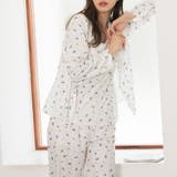 ルームウェア 上下セット 3点セット | teddyshop | 詳細画像22