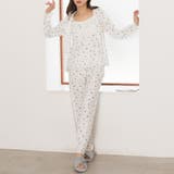 ルームウェア 上下セット 3点セット | teddyshop | 詳細画像25