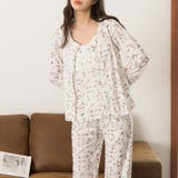 ルームウェア 上下セット 3点セット | teddyshop | 詳細画像7