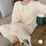 ルームウェア レディース 春 | teddyshop | 詳細画像1