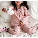 キッズ パジャマ 長袖 | Kids Teddy | 詳細画像24