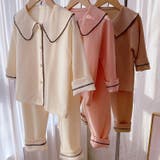 キッズ パジャマ 長袖 | Kids Teddy | 詳細画像31